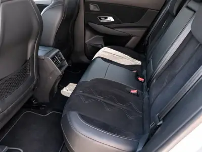 DS DS 7 Crossback 2024 · foto 11