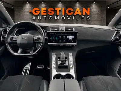 DS DS 7 Crossback 2024 · foto 8