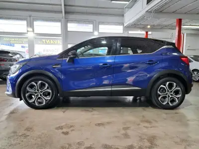 Renault Captur 2022 · foto 5