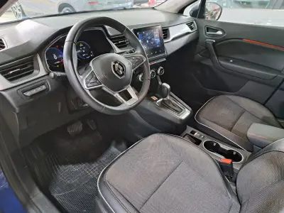 Renault Captur 2022 · foto 11