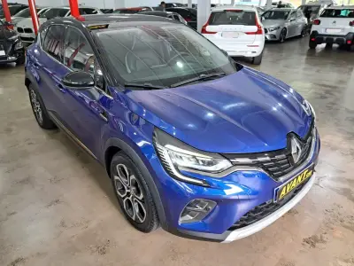 Renault Captur 2022 · foto 4