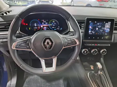 Renault Captur 2022 · foto 17