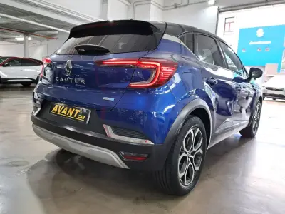 Renault Captur 2022 · foto 6