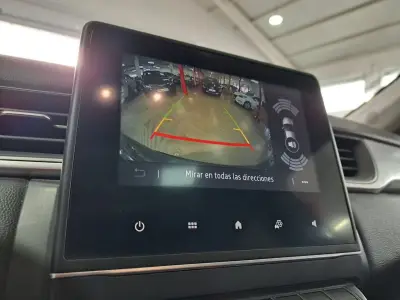 Renault Captur 2022 · foto 19