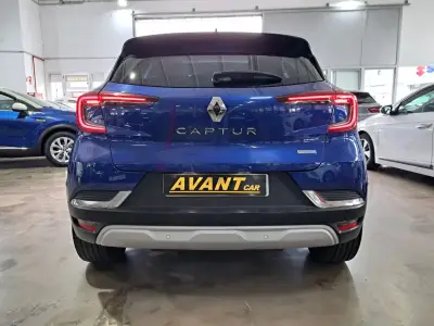 Renault Captur 2022 · foto 7