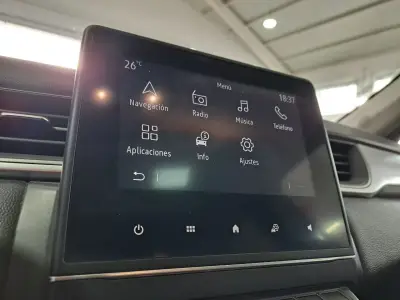 Renault Captur 2022 · foto 18