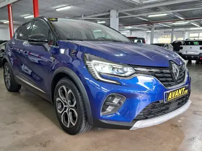 Renault Captur 2022 · foto 3