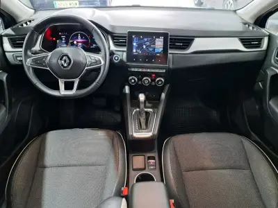 Renault Captur 2022 · foto 16
