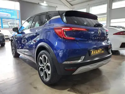 Renault Captur 2022 · foto 8