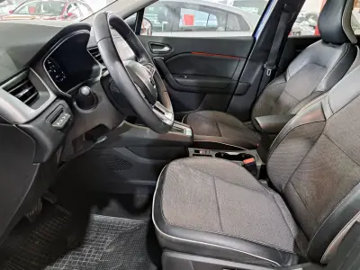 Renault Captur 2022 · foto 12