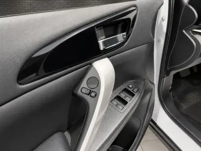 Mitsubishi Eclipse Cross 2022 · foto 15