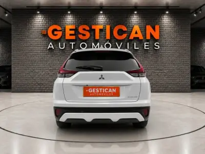 Mitsubishi Eclipse Cross 2022 · foto 5