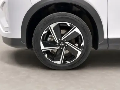 Mitsubishi Eclipse Cross 2022 · foto 6