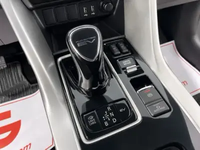 Mitsubishi Eclipse Cross 2022 · foto 12