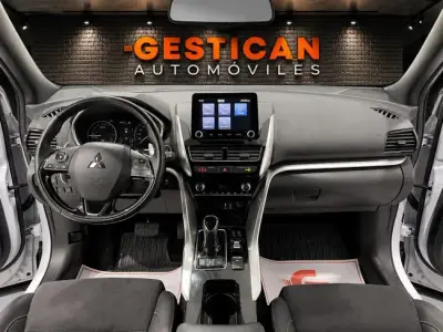 Mitsubishi Eclipse Cross 2022 · foto 7