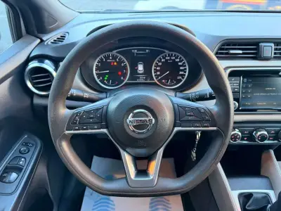 Nissan Micra 2018 · foto 6
