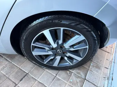 Nissan Micra 2018 · foto 10