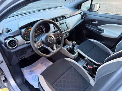Nissan Micra 2018 · foto 5