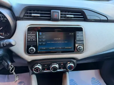 Nissan Micra 2018 · foto 7