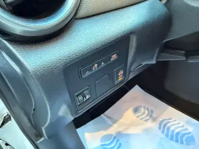 Nissan Micra 2018 · foto 11
