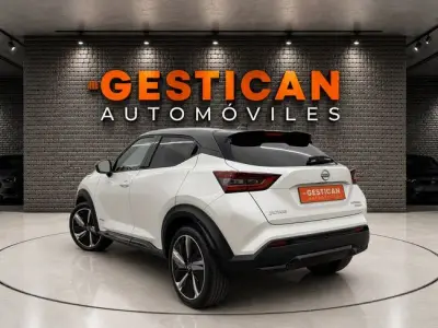 Nissan Juke 2025 · foto 6