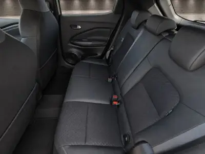 Nissan Juke 2025 · foto 16