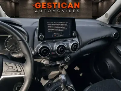 Nissan Juke 2025 · foto 12