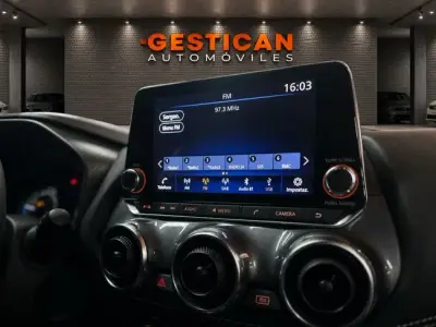Nissan Juke 2025 · foto 11