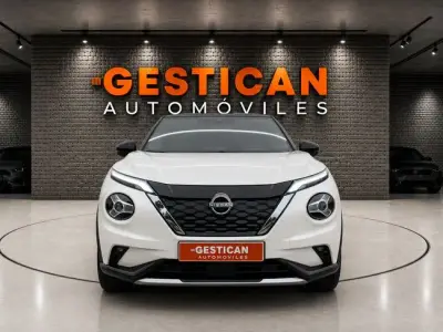 Nissan Juke 2025 · foto 3