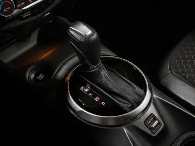 Nissan Juke 2025 · foto 14