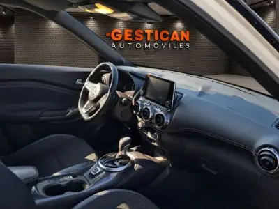 Nissan Juke 2025 · foto 15