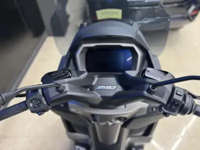 Piaggio MP3 2025 · foto 5
