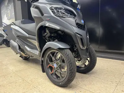 Piaggio MP3 2025 · foto 7