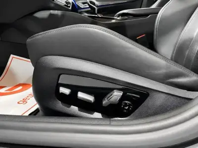BMW M5 2019 · foto 17