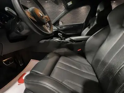 BMW M5 2019 · foto 15