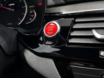 BMW M5 2019 · foto 19