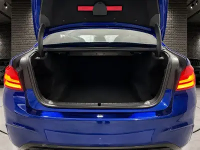 BMW M5 2019 · foto 8