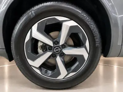 Nissan Qashqai 2022 · foto 8