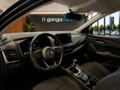 Nissan Qashqai 2022 · foto 10