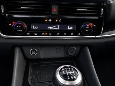 Nissan Qashqai 2022 · foto 16