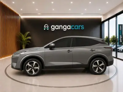 Nissan Qashqai 2022 · foto 7
