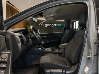 Nissan Qashqai 2022 · foto 11