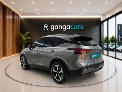 Nissan Qashqai 2022 · foto 6