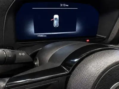 Nissan Qashqai 2022 · foto 14