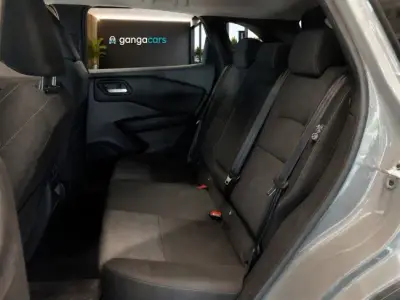 Nissan Qashqai 2022 · foto 12
