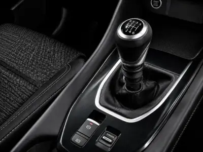 Nissan Qashqai 2022 · foto 13
