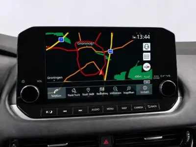 Nissan Qashqai 2022 · foto 15