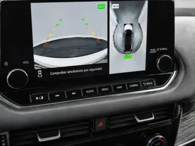 Nissan Qashqai 2022 · foto 17