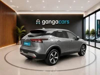 Nissan Qashqai 2022 · foto 4