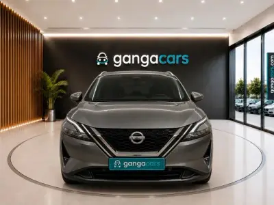 Nissan Qashqai 2022 · foto 3